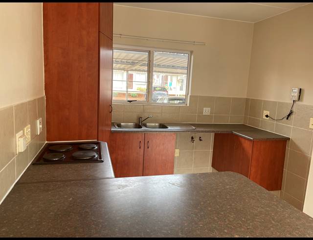 1 BEDROOM APARTMENT FOR SALE IN ANNLIN